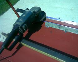 Sheet Metal Bender Brake Part2 (DIY) Sharpening the Edges of Clamp-18.jpg