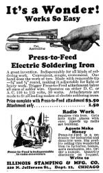 Solder Feed Attachment for Soldering Iron.-ad-itsawonder-1927sm.jpg