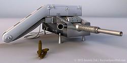 Soviet laser space pistol - photos-landscape-1447437433-zak-1.jpg