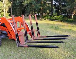 Tractor forklift tines - video-06-06-23-kubota-fork-attachment-trial-run-small.jpg