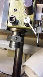 Unimat Boring Head Adapter for Criterion Boring Head-unimat-boring-head-adapter-installed-unimat-sl-milling-head.jpg