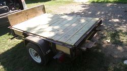 Utility trailer to flatbed trailer insert-20180603_164947.jpg