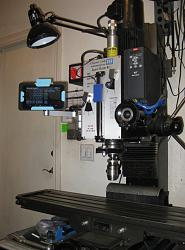 Wireless Mill Digital Readout (DRO)-blu-dro-working-position.jpg