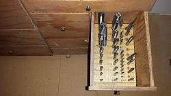 Wood Racks and Stands for Drills, Countersinks and Collets-taper-spiral-point-tap-storage-drawer.jpg