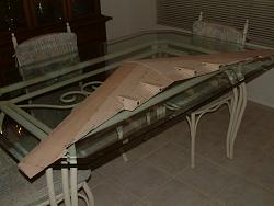 XB-35 Flying Wing RC Model-dscf0018.jpg