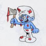 PhyscoSmurf's Avatar