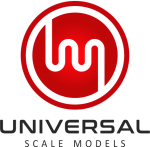 universal scale models's Avatar