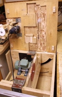 Table Saw