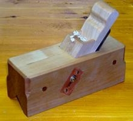 Chamfer Plane