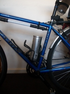 bike tool holder