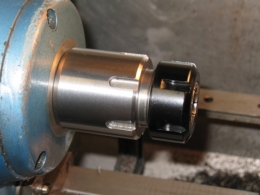 ER32 Collet Chuck Adaptor