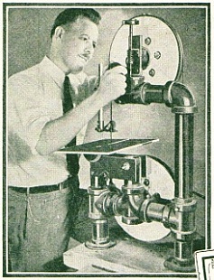 Bandsaw