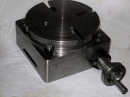 Rotary Table