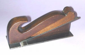 Side Rebate Plane