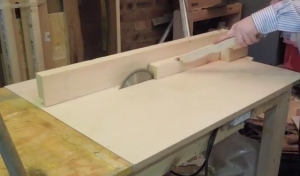 Table Saw