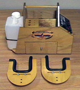 rc airplane tool box