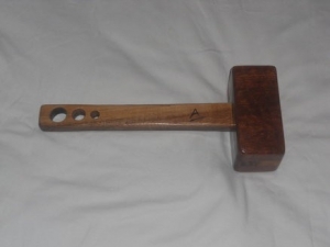 Mallet