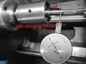 Rotary Broaching Tool