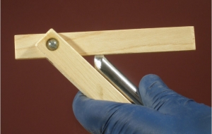 Bevel Angle Gauge