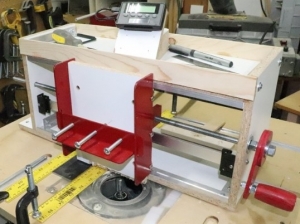 Router Jig