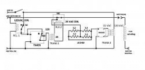 DC Motor Brake