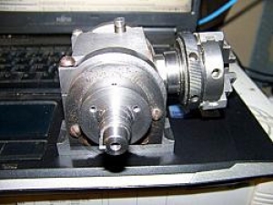 Dividing Head