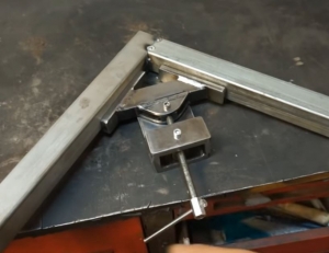 welding corner clamps