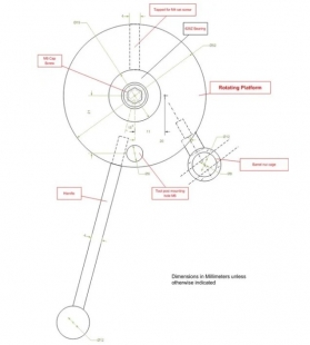 Ball Turning Jig