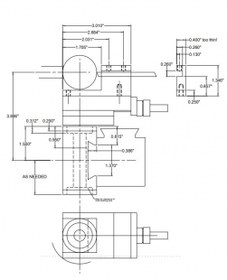 Ball Turning Tool