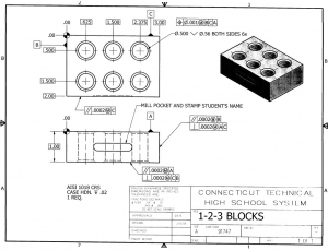 1-2-3 Block