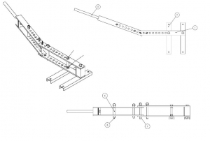 Benchtop Metal Bender