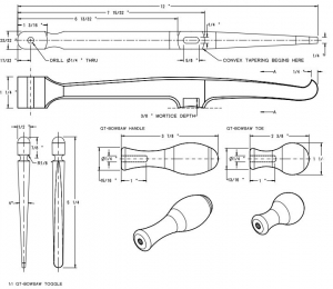 Bow Saw