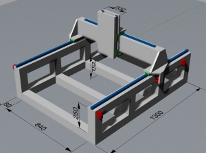 CNC Router