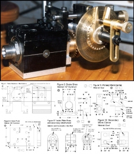 Dividing Head Mk II