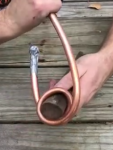 Tubing Bending Method