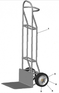 Hand Truck