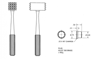 Meat Tenderizer