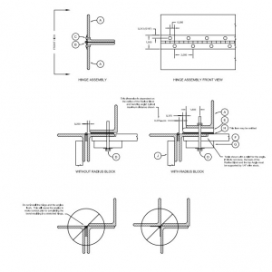 Metal Brake