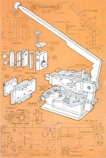 Metal Shaper