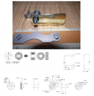 Micro Coil Winder