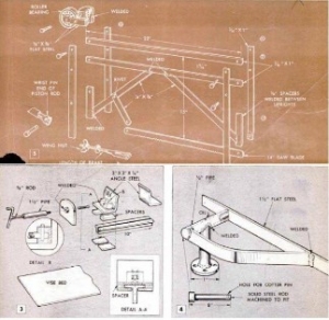 Power Hacksaw