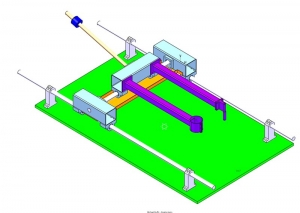 Propeller Duplicator