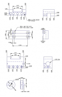 Wedge-Type Tool Holders