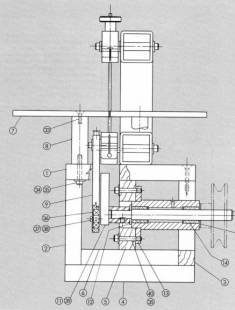 Scroll Saw