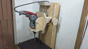 Drill Press