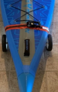 Kayak Cart