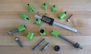 Hole Measurement Inserts