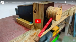 Bench Vise