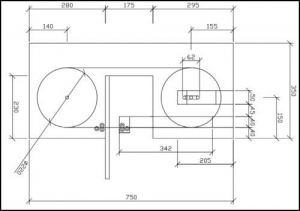 Bandsaw