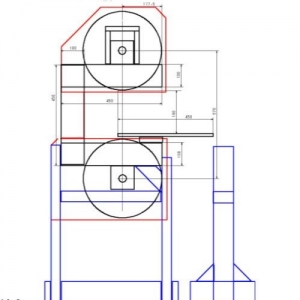 Bandsaw